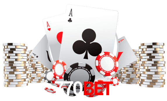 Jogue jogos de pôquer em 770Bet