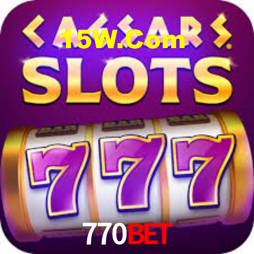 770Bet Paga