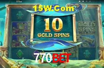 Ofertas Exclusivas 770Bet