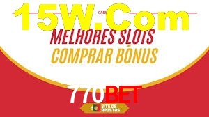 770Bet App Interface