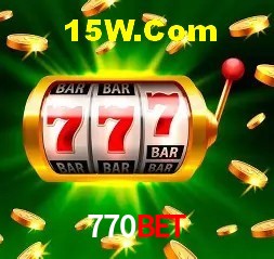 Apostas de Tênis 770Bet