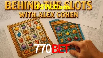 Provedores de Jogos 770Bet