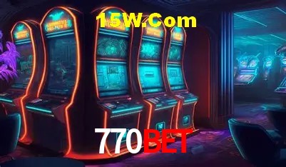 Tecnologia da Plataforma 770Bet