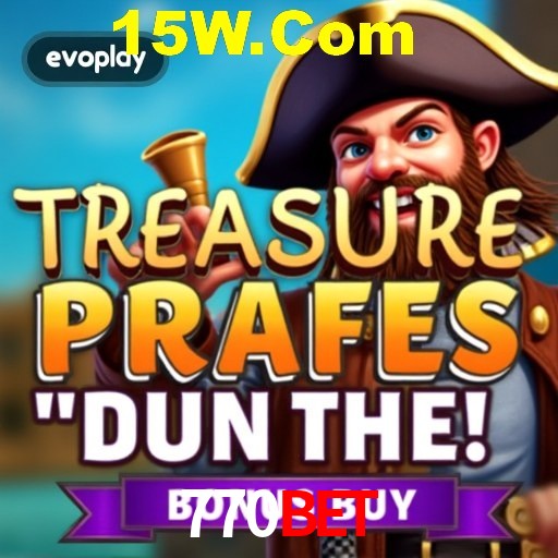 Descubra a Magia dos Jogos de Arcade no 770Bet