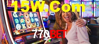 Welcome Bonus 770Bet