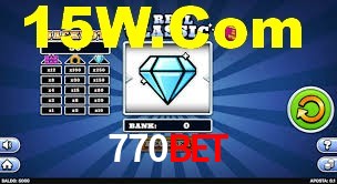 Explore as vantagens do 770Bet: serviço profissional e confiabilidade