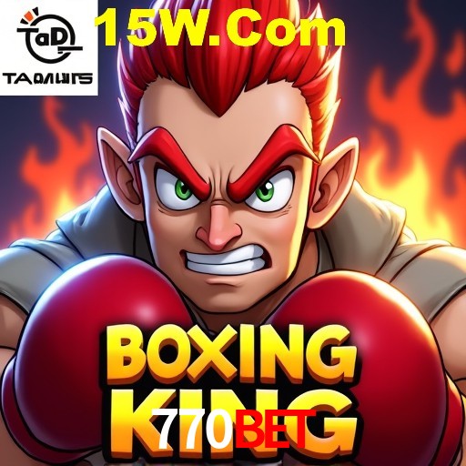 Flash Promotion 770Bet