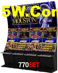 Tournaments 770Bet