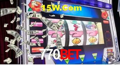 Segurança 2FA 770Bet