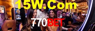 Ofertas Imperdíveis na 770Bet: Promoções e Bônus Que Valem a Pena