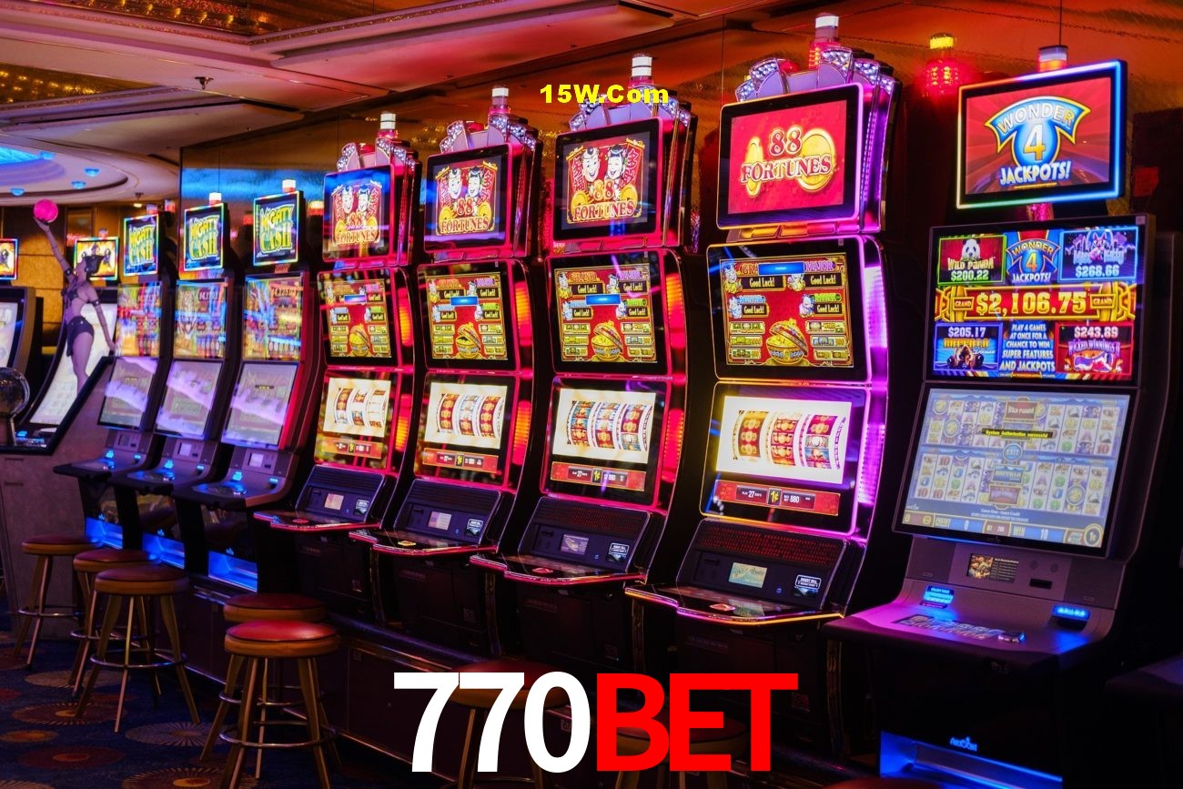 Player Reviews 770Bet