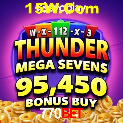 cassino 770Bet
