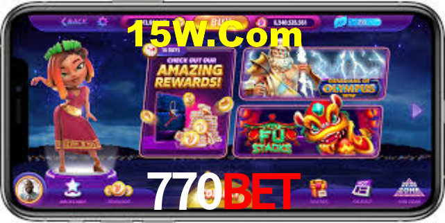 770Bet Paga