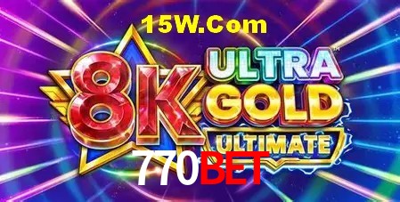 Jogos de Slot 770Bet