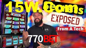Programa VIP 770Bet