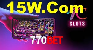 Aviator Game 770Bet