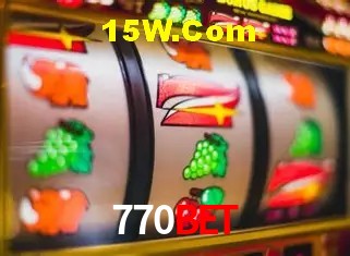 Especiais de Fim de Semana 770Bet