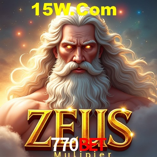 Game Providers 770Bet