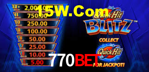 770Bet - Online Apostas Plataforma - 770Bet.Com